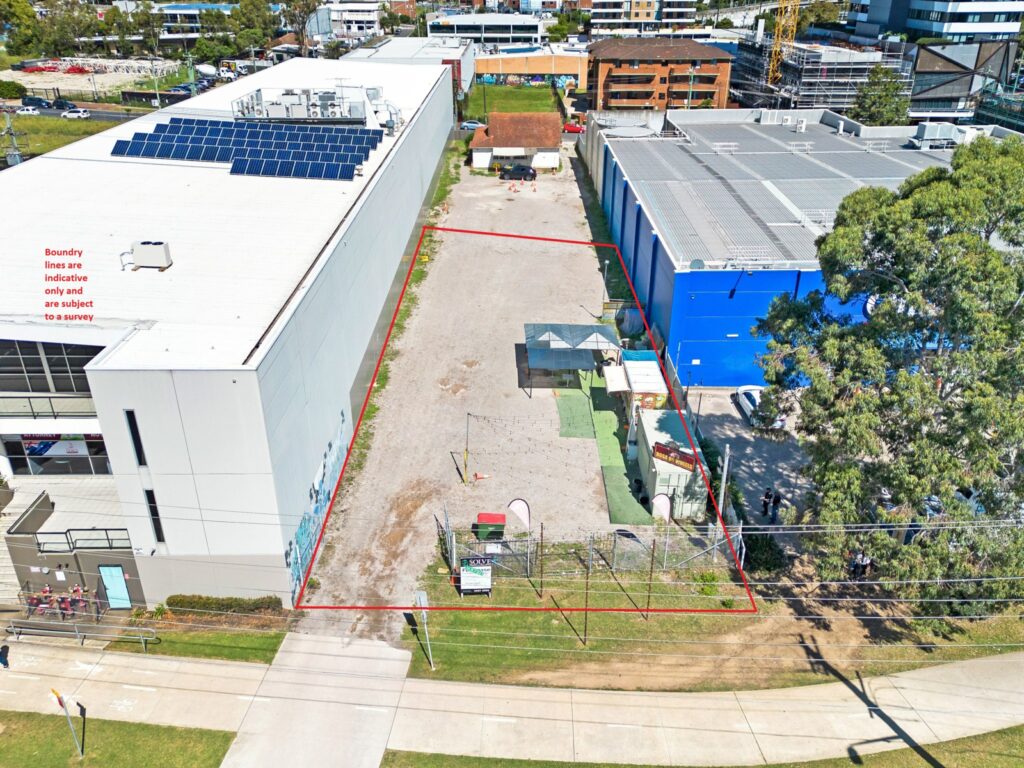20 Third Avenue, BLACKTOWN NSW 2148 Image