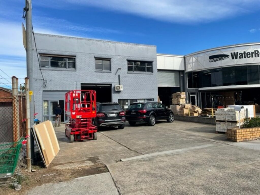 74 South Street, RYDALMERE NSW 2116 Image