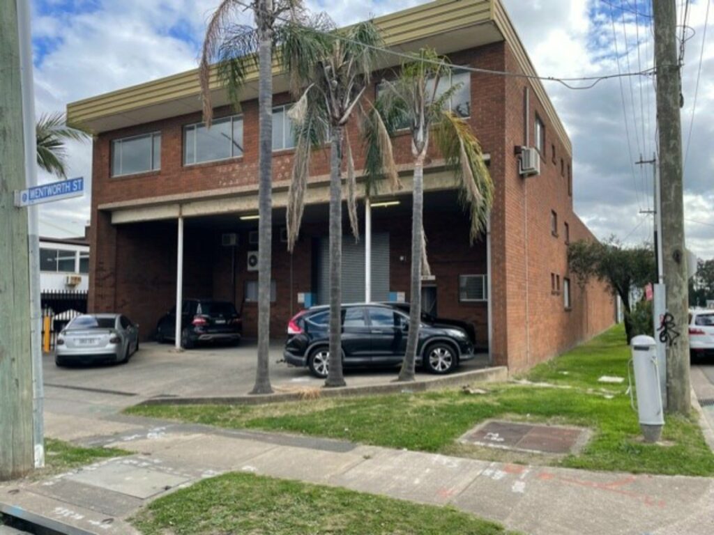 20 Wentworth Street, CLYDE NSW 2142 Image