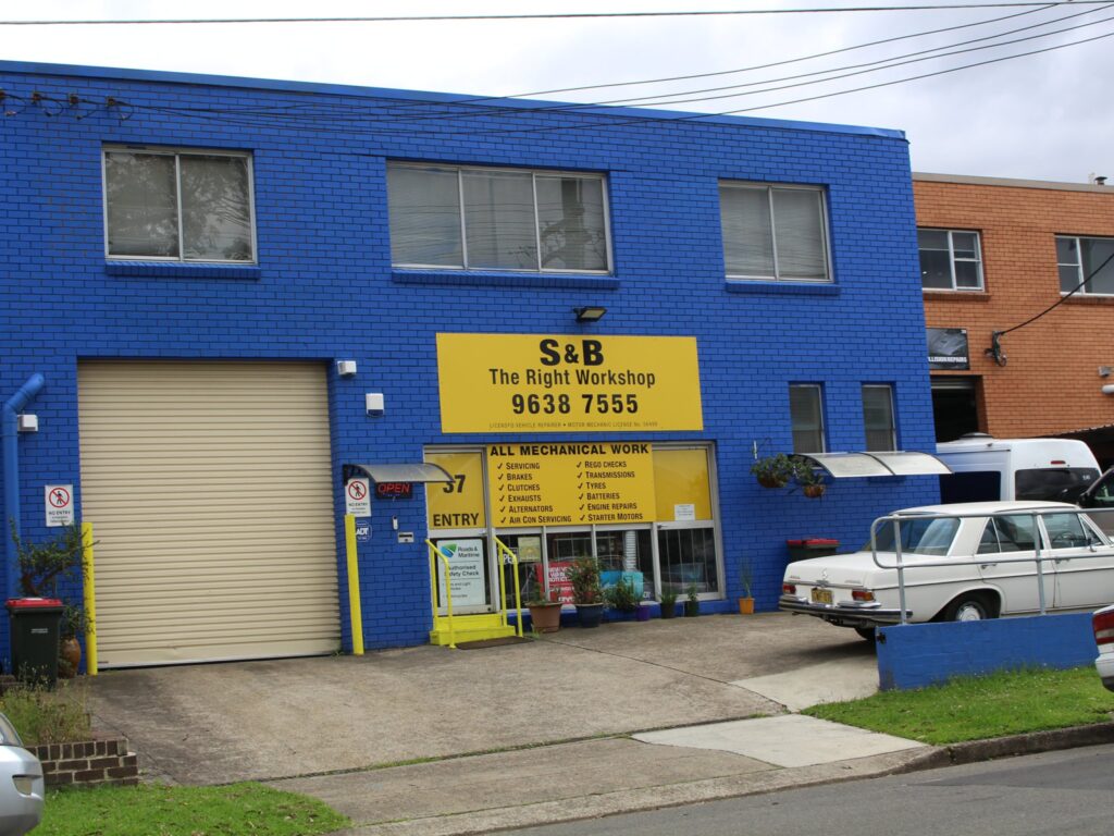 37 Antoine Street, RYDALMERE NSW 2116 Image