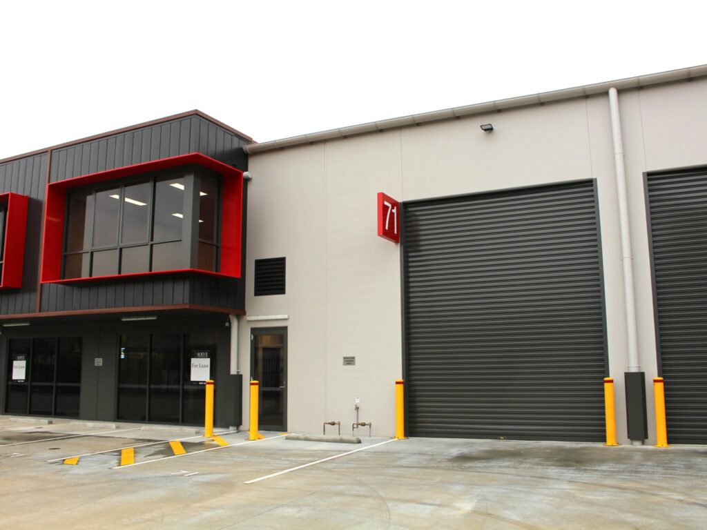 Unit 71/275 Annangrove Road, ROUSE HILL NSW 2155 Image