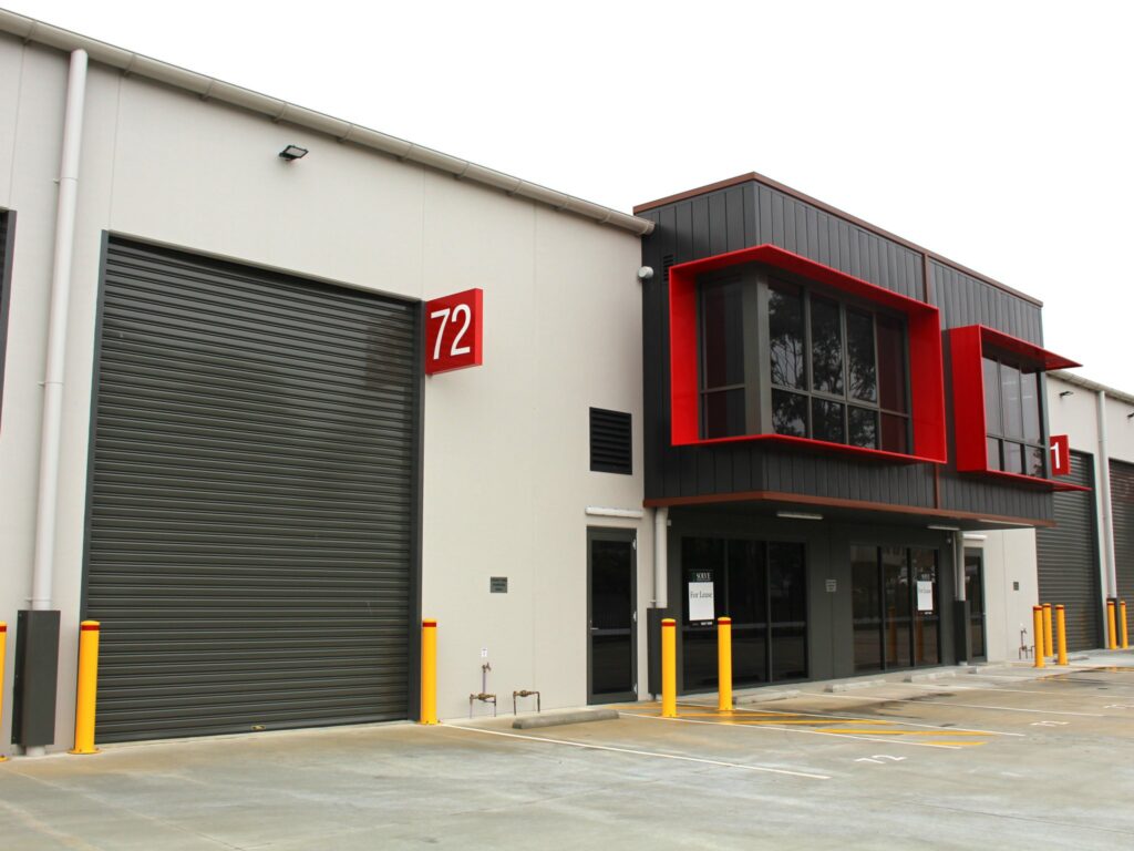 Unit 72/275 Annangrove Road, ROUSE HILL NSW 2155 Image