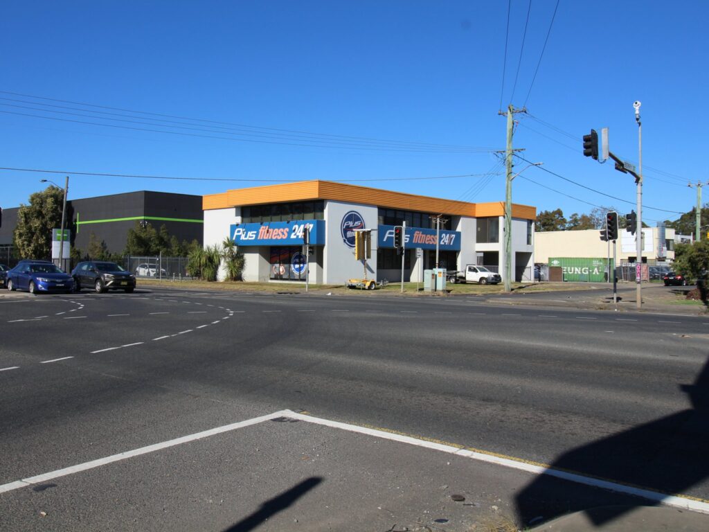 41 Berry Street, CLYDE NSW 2142 Image