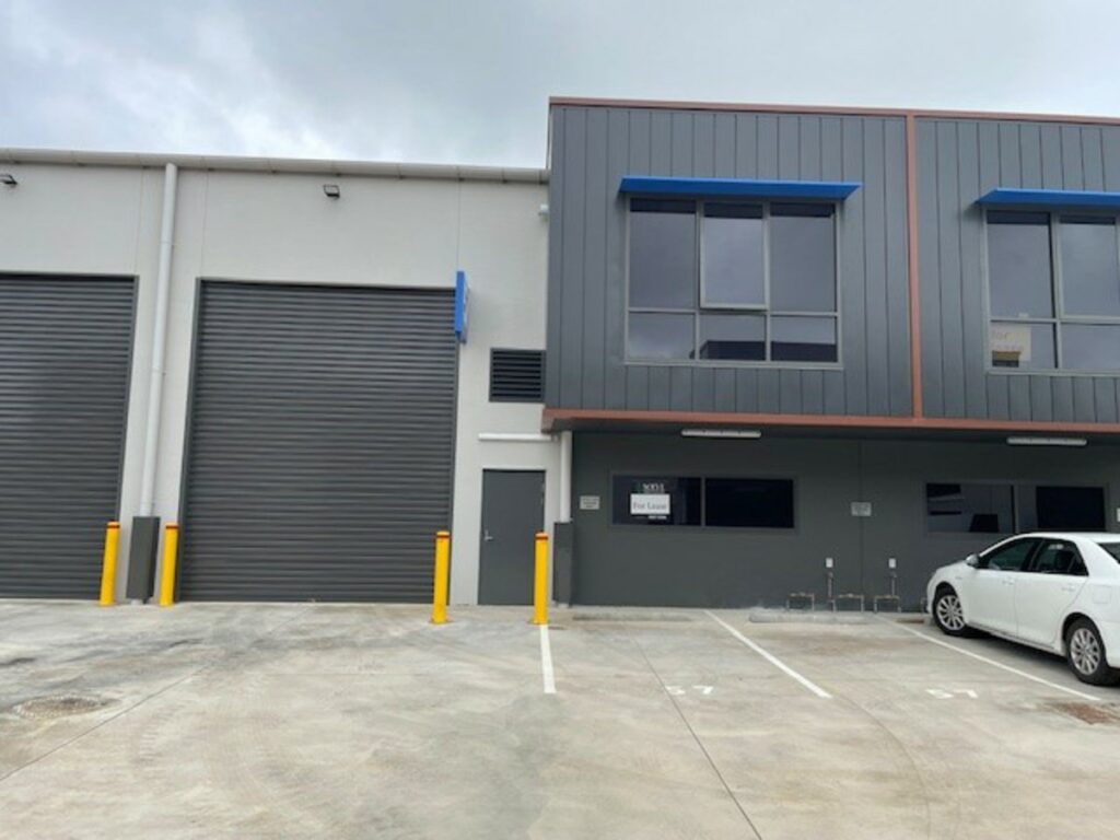 Unit 57/275 Annangrove Road, ROUSE HILL NSW 2155 Image