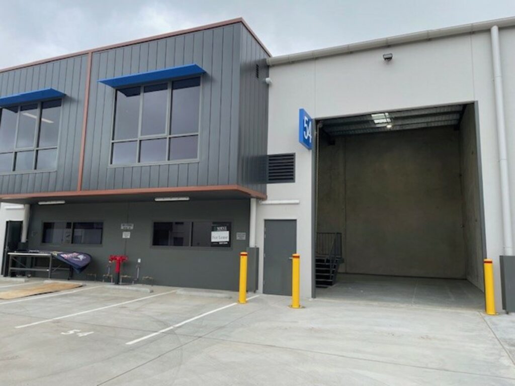 Unit 54/275 Annangrove Road, ROUSE HILL NSW 2155 Image
