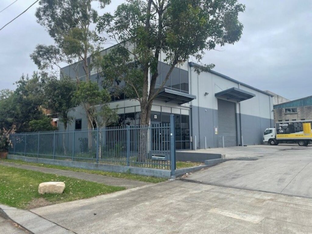 23 Guernsey Street, GUILDFORD NSW 2161 Image