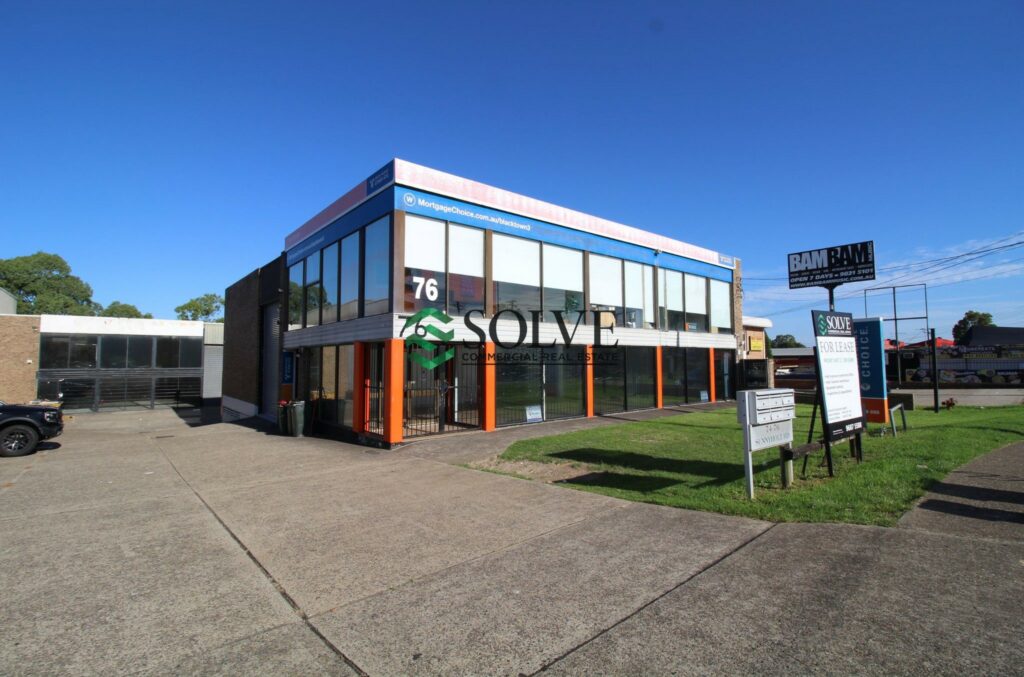 Unit 2/76 Sunnyholt Road, BLACKTOWN NSW 2148 Image
