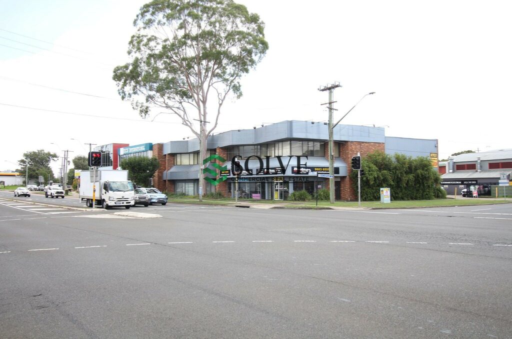 Grnd Floor/102-104 Victoria Road, NORTH PARRAMATTA NSW 2151 Image