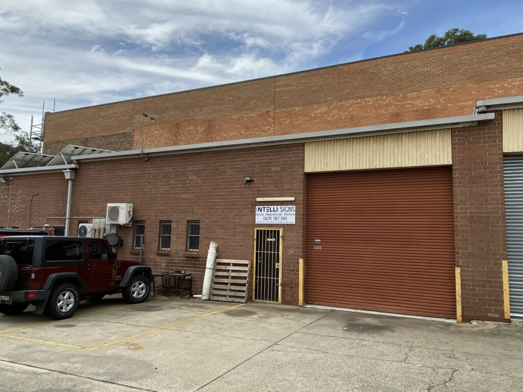 Unit 2/31 Forge Street, BLACKTOWN NSW 2148 Image