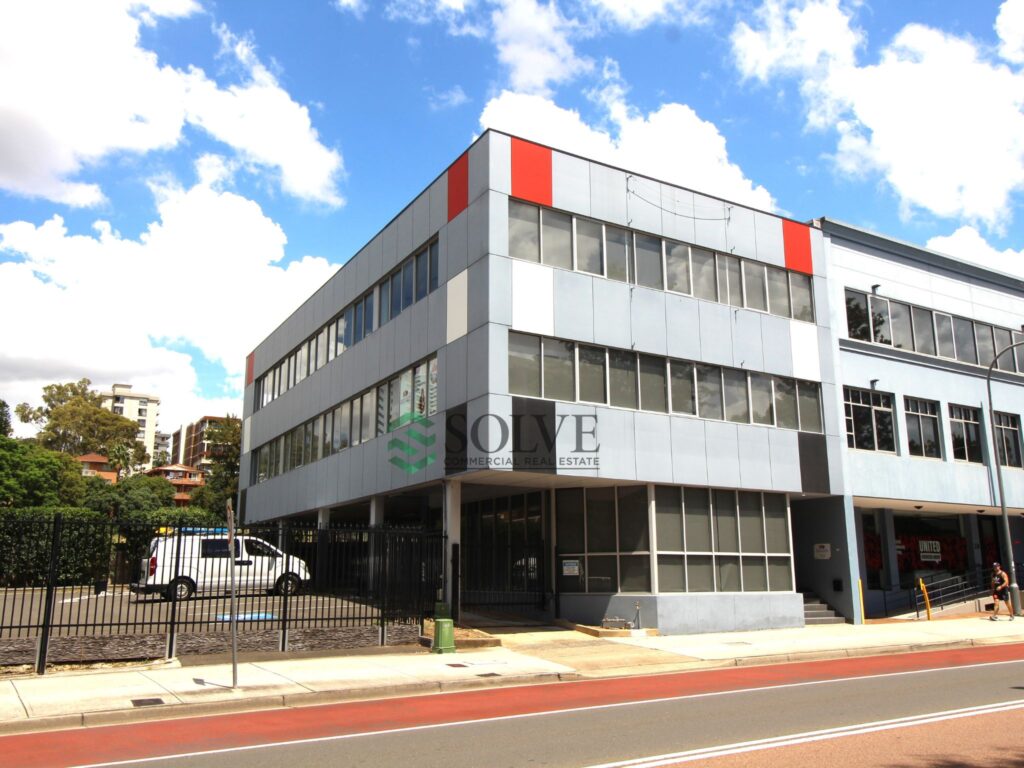 Level 2/21 Argyle Street, PARRAMATTA NSW 2150 Image