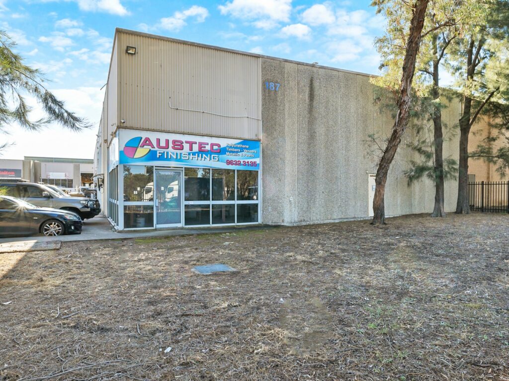 Unit 1A/187 McCredie Road, SMITHFIELD NSW 2164 Image