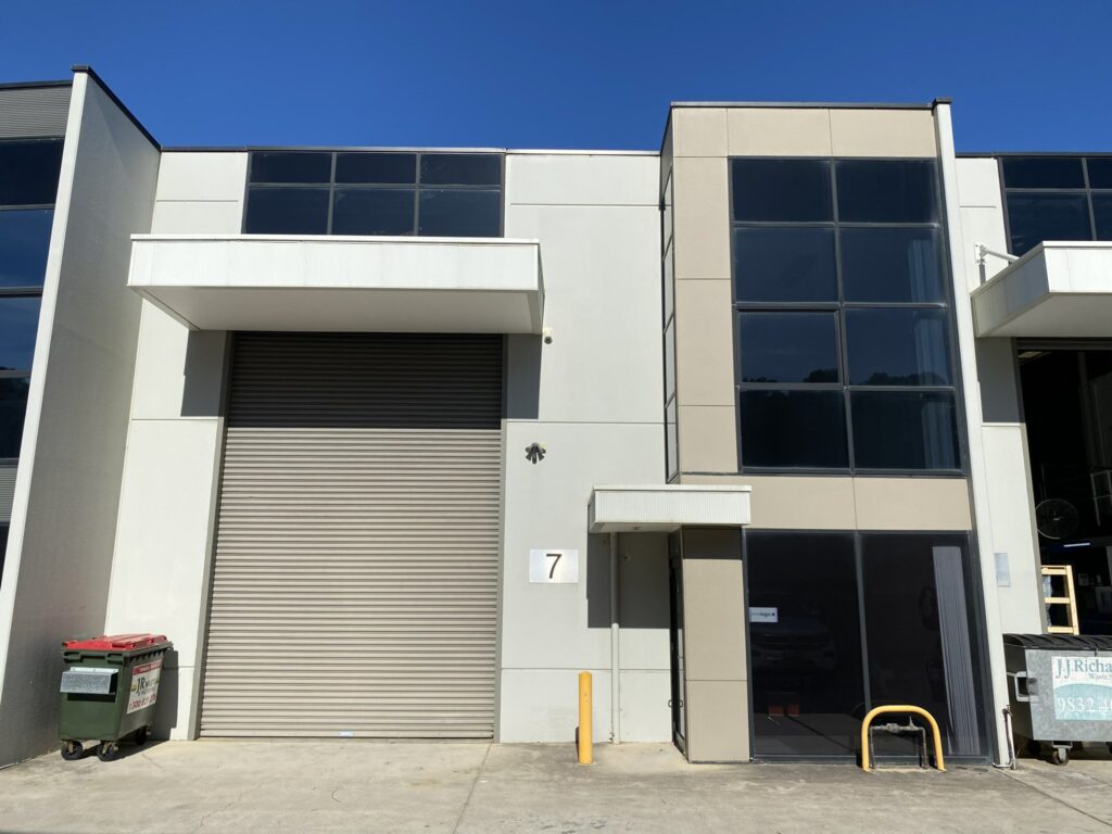 Unit 7/24 Garling Road, KINGS PARK NSW 2148 Image