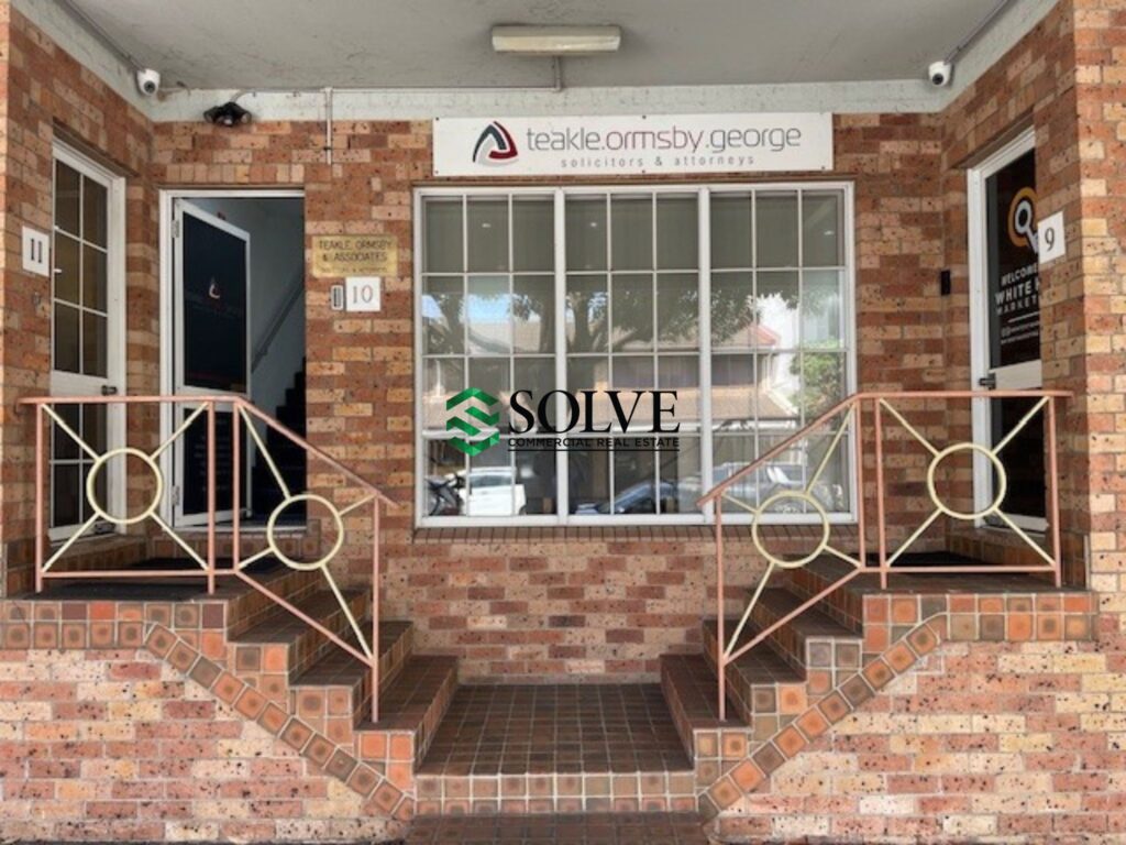 Suite 10/2-6 Hunter Street, PARRAMATTA NSW 2150 Image