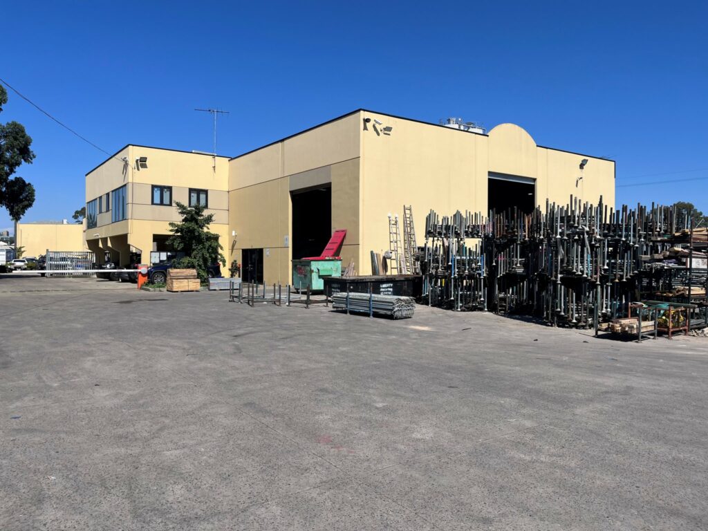 Unit 5/53 Fourth Avenue, BLACKTOWN NSW 2148 Image