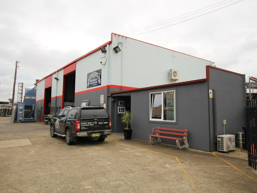 19 Carnegie Place, BLACKTOWN NSW 2148 Image