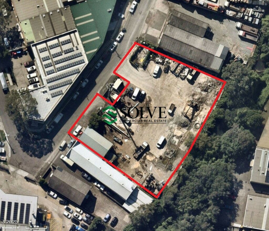Part B/43-49 Bridge Street, RYDALMERE NSW 2116 Image