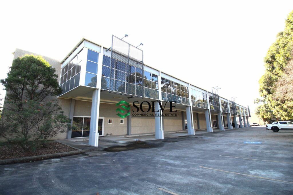 Unit A1/26 Powers Road, SEVEN HILLS NSW 2147 Image