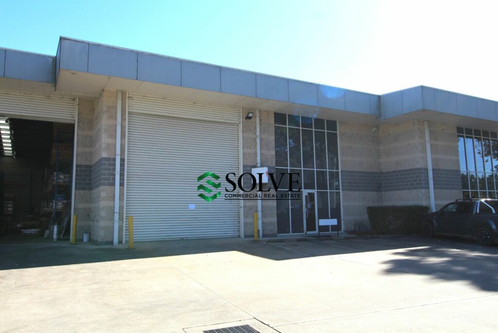Unit B7/26 Powers Road, SEVEN HILLS NSW 2147 Image