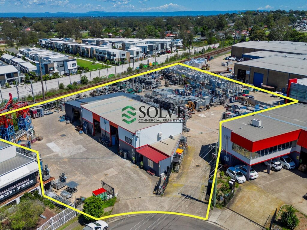 19 &amp; 20 Carnegie Place, BLACKTOWN NSW 2148 Image