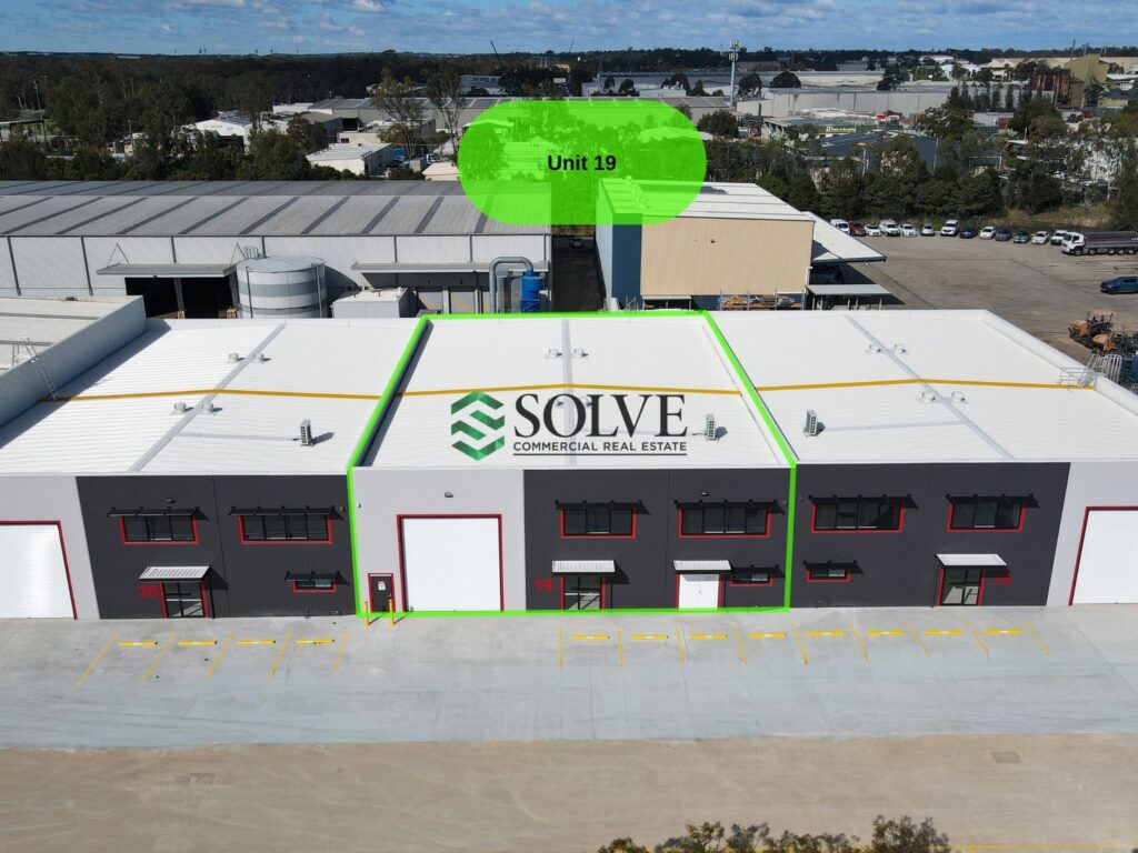 Unit 19/51 Owen Street, GLENDENNING NSW 2761 Image