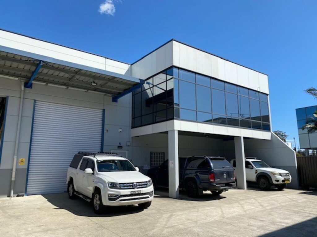 Unit 5/33 Holbeche Road, ARNDELL PARK NSW 2148 Image