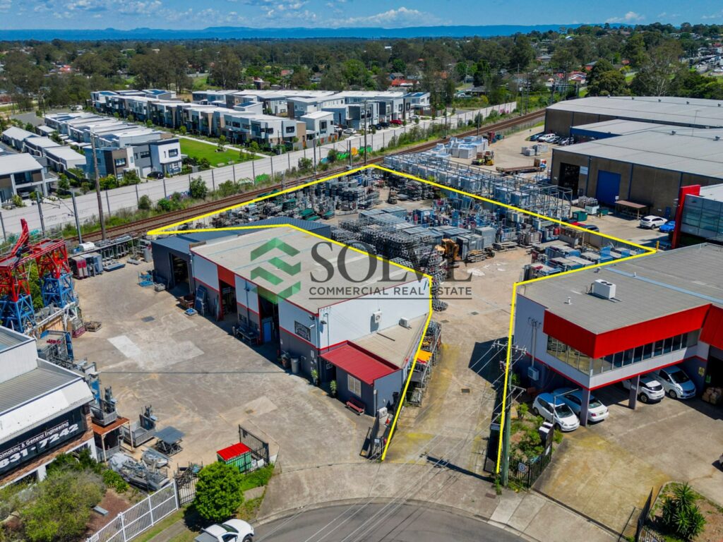 20 Carnegie Place, BLACKTOWN NSW 2148 Image