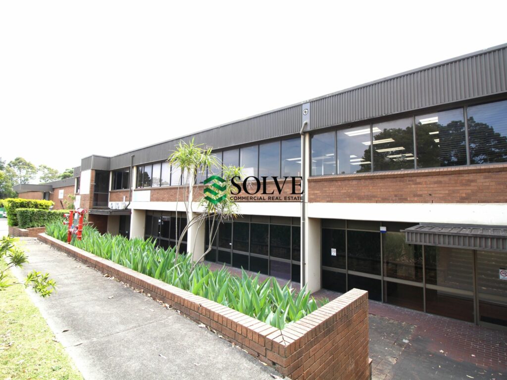 Level 1/3 Coal Street, SILVERWATER NSW 2128 Image