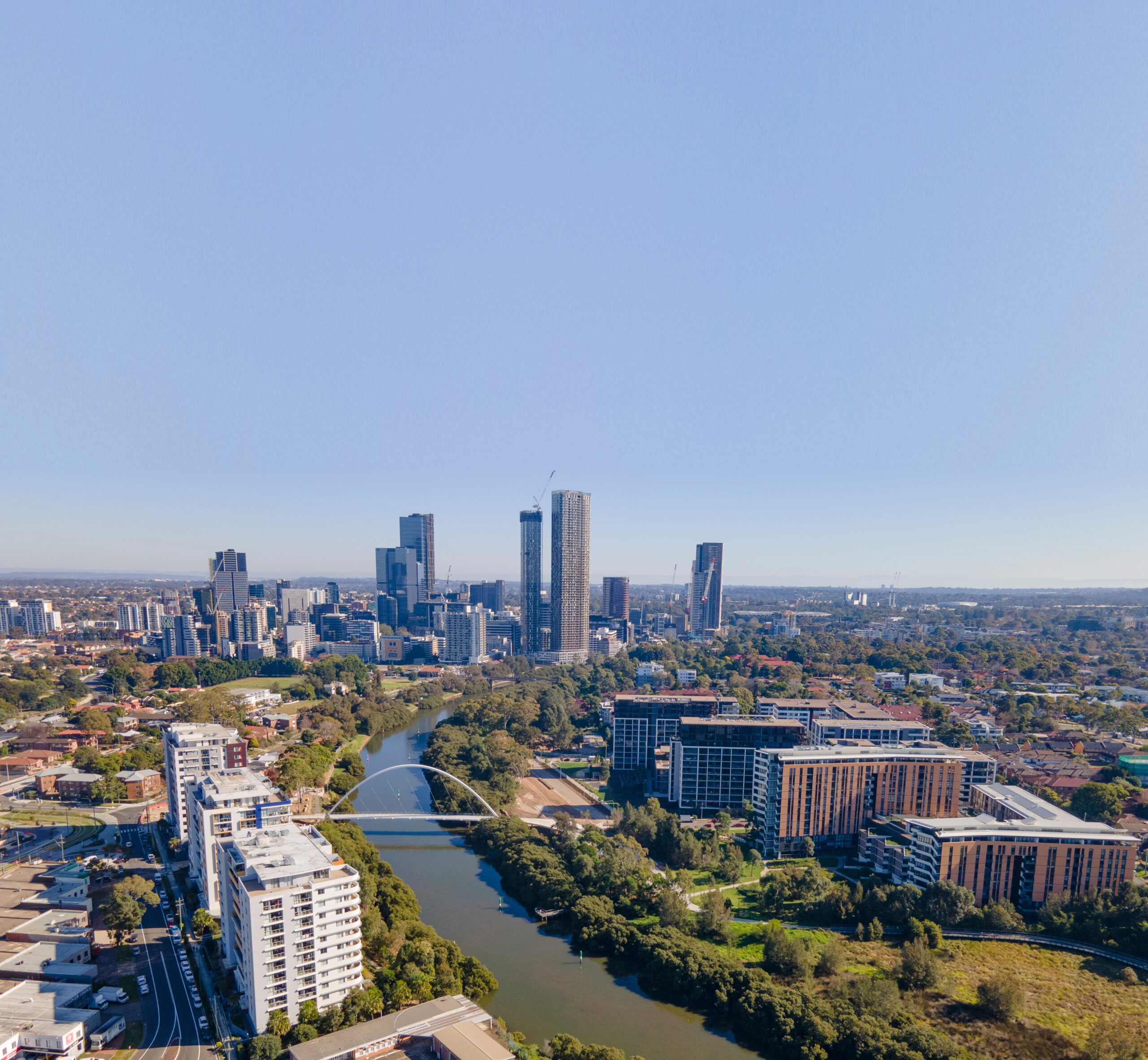 Is ‘Back to Work’ Changing the Outlook for Commercial Properties in Western Sydney?
