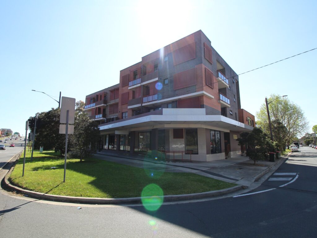 Shop 6/15 Bransgrove Street, WENTWORTHVILLE NSW 2145 Image