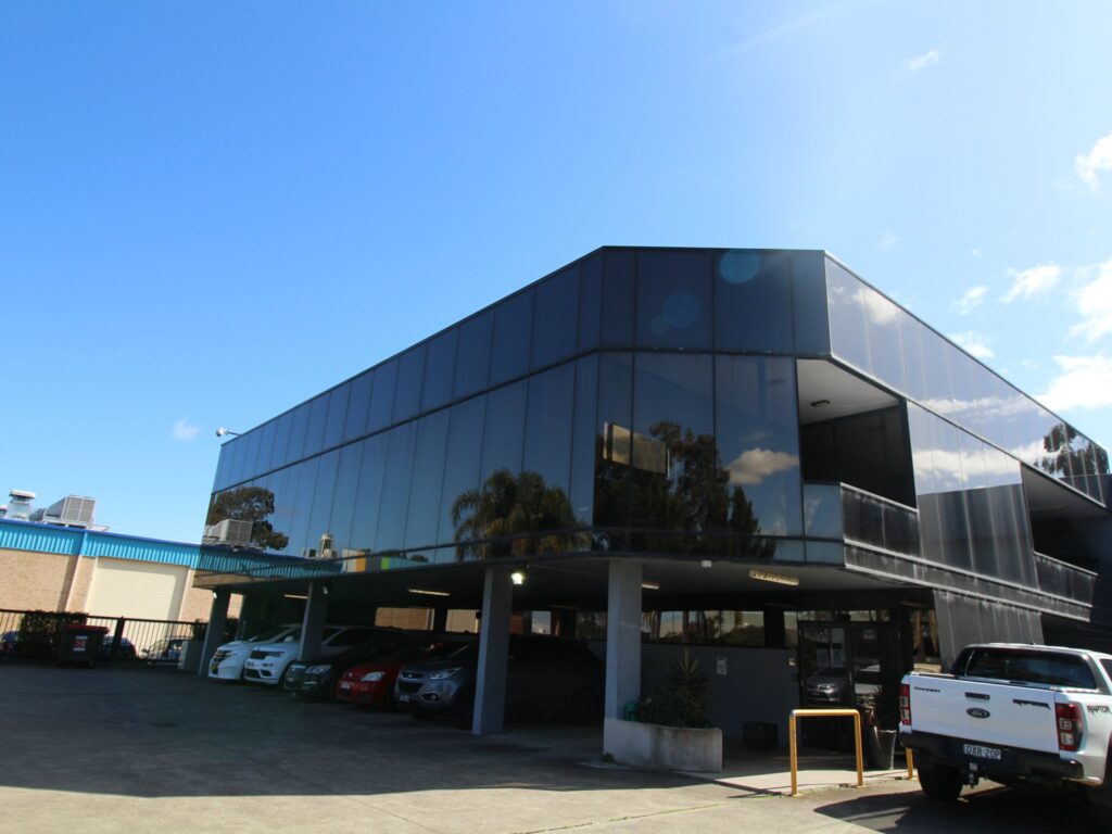 Part 8 Binney Road, KINGS PARK NSW 2148 Image