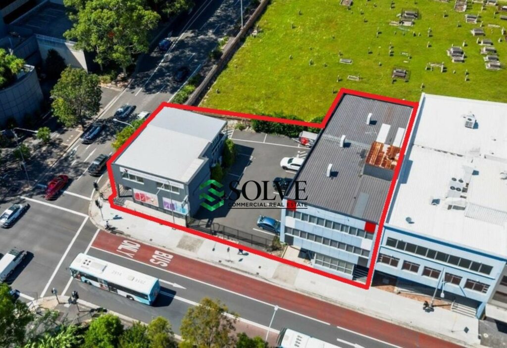 21-25 Argyle Street, PARRAMATTA NSW 2150 Image