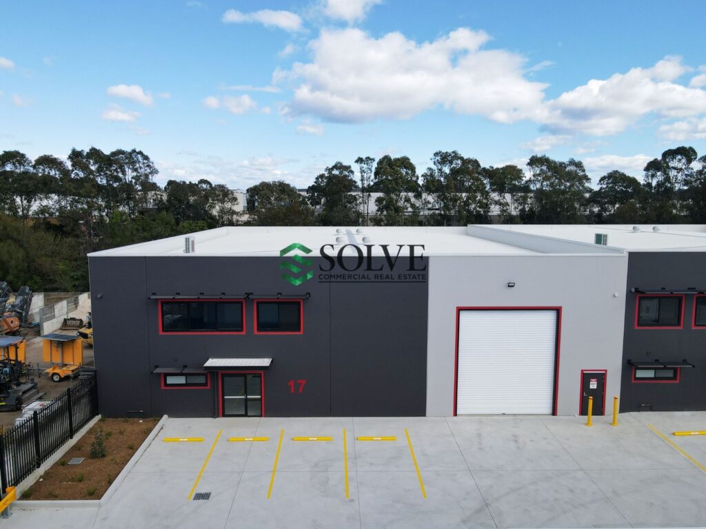 Unit 17/51 Owen Street, GLENDENNING NSW 2761 Image