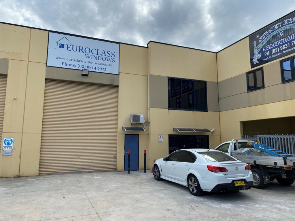 Unit 4/53 Fourth Avenue, BLACKTOWN NSW 2148 Image