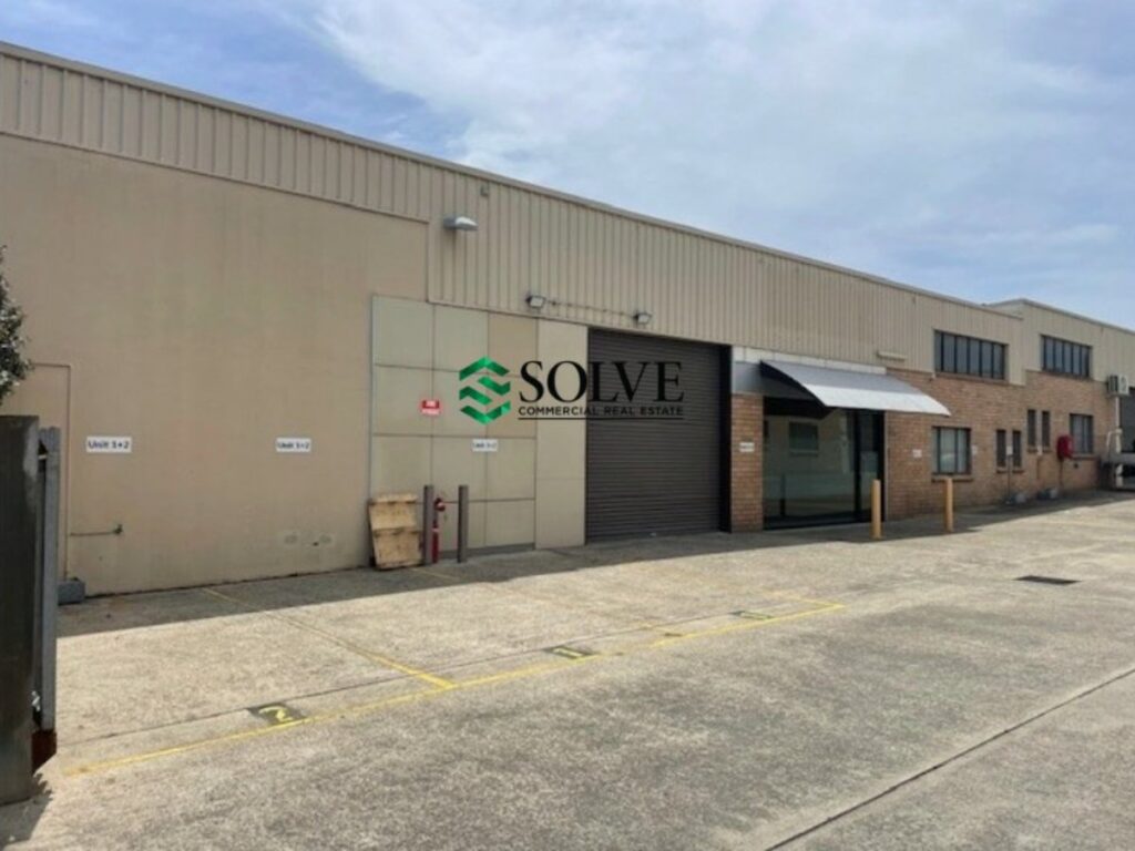 Unit 1/7 Tucks Road, SEVEN HILLS NSW 2147 Image