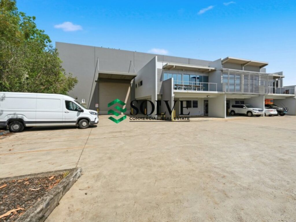 Unit 1/18 Shale Place, EASTERN CREEK NSW 2766 Image