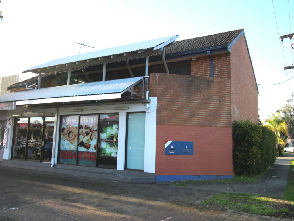 Level 1/53-55 Leabons Lane, SEVEN HILLS NSW 2147 Image