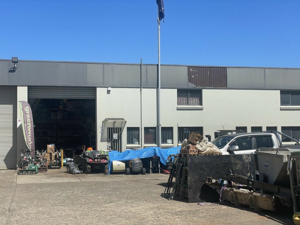 Unit 3/8 Artisan Road, SEVEN HILLS NSW 2147 Image