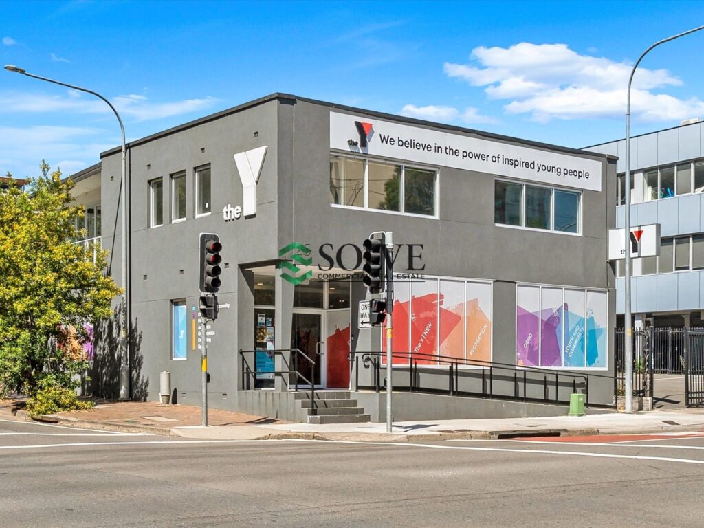 25 Argyle Street, PARRAMATTA NSW 2150 Image