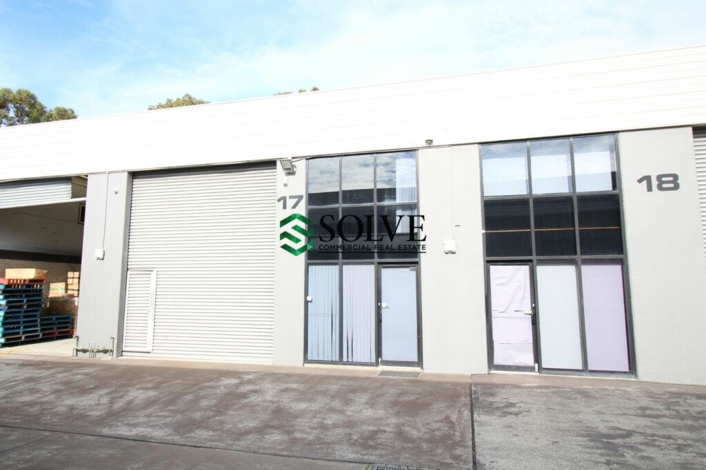 Unit 17/4 Garling Road, KINGS PARK NSW 2148 Image