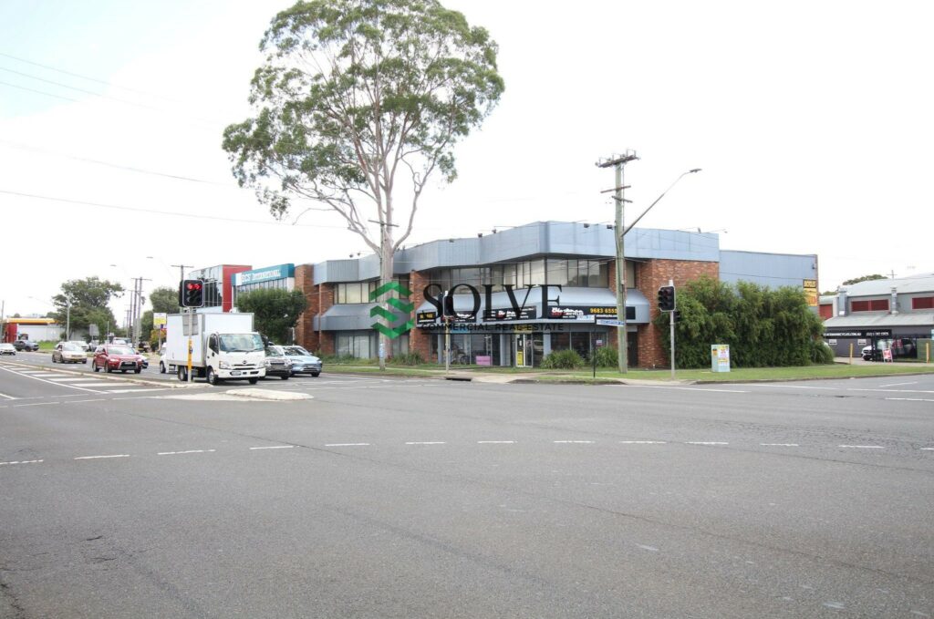 Level 1/102-104 Victoria Road, NORTH PARRAMATTA NSW 2151 Image