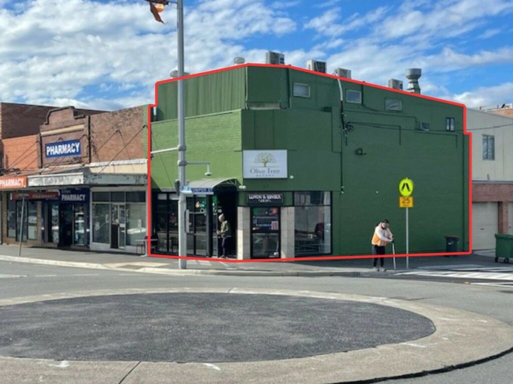 29 Good Street, GRANVILLE NSW 2142 Image