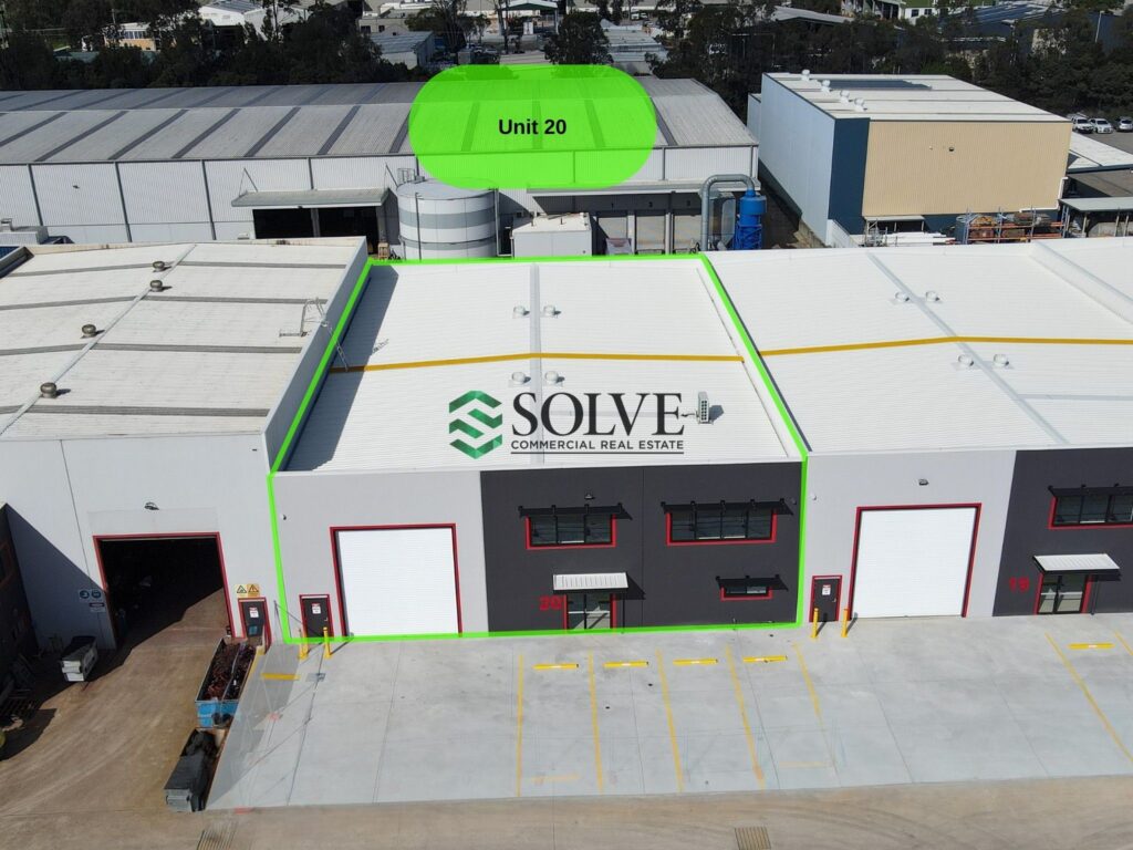 Unit 20/51 Owen Street, GLENDENNING NSW 2761 Image