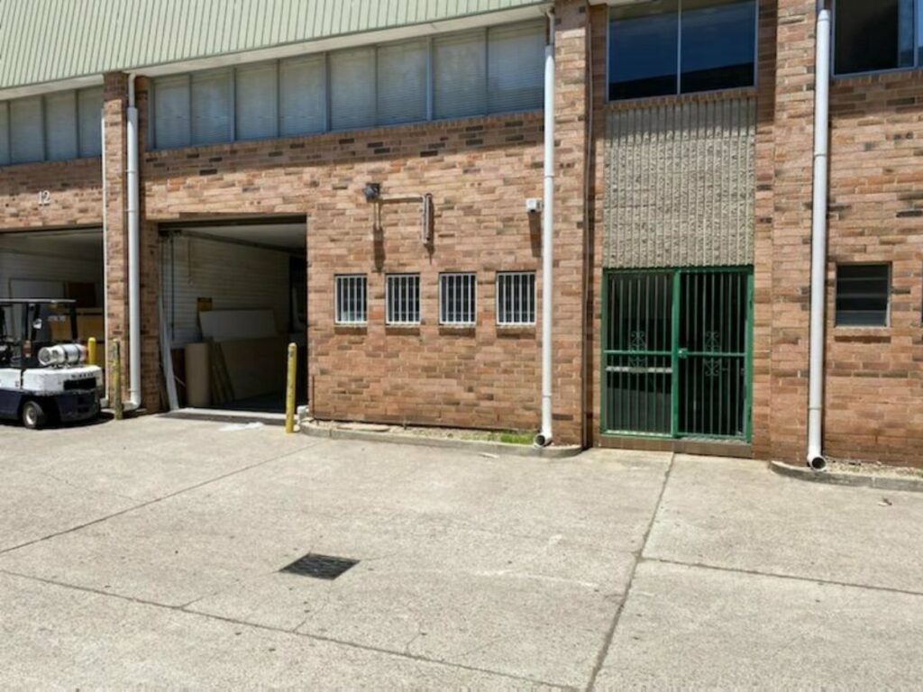 Unit 11/108-110 Percival Road, SMITHFIELD NSW 2164 Image