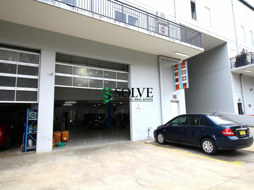 Unit 49/7 Hoyle Avenue, CASTLE HILL NSW 2154 Image