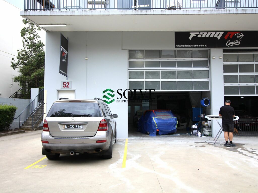 Unit 52/7 Hoyle Avenue, CASTLE HILL NSW 2154 Image