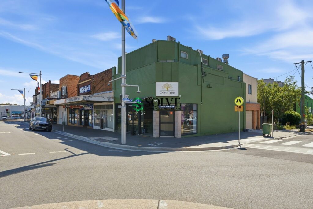 29 Good Street, GRANVILLE NSW 2142 Image