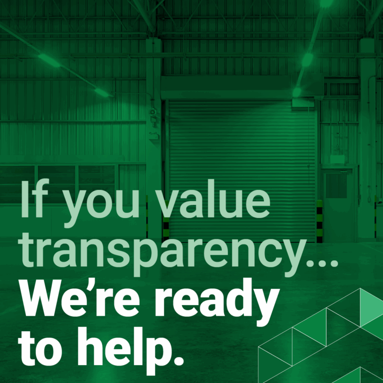 Why We Don’t Overpromise and Why That’s Good for You