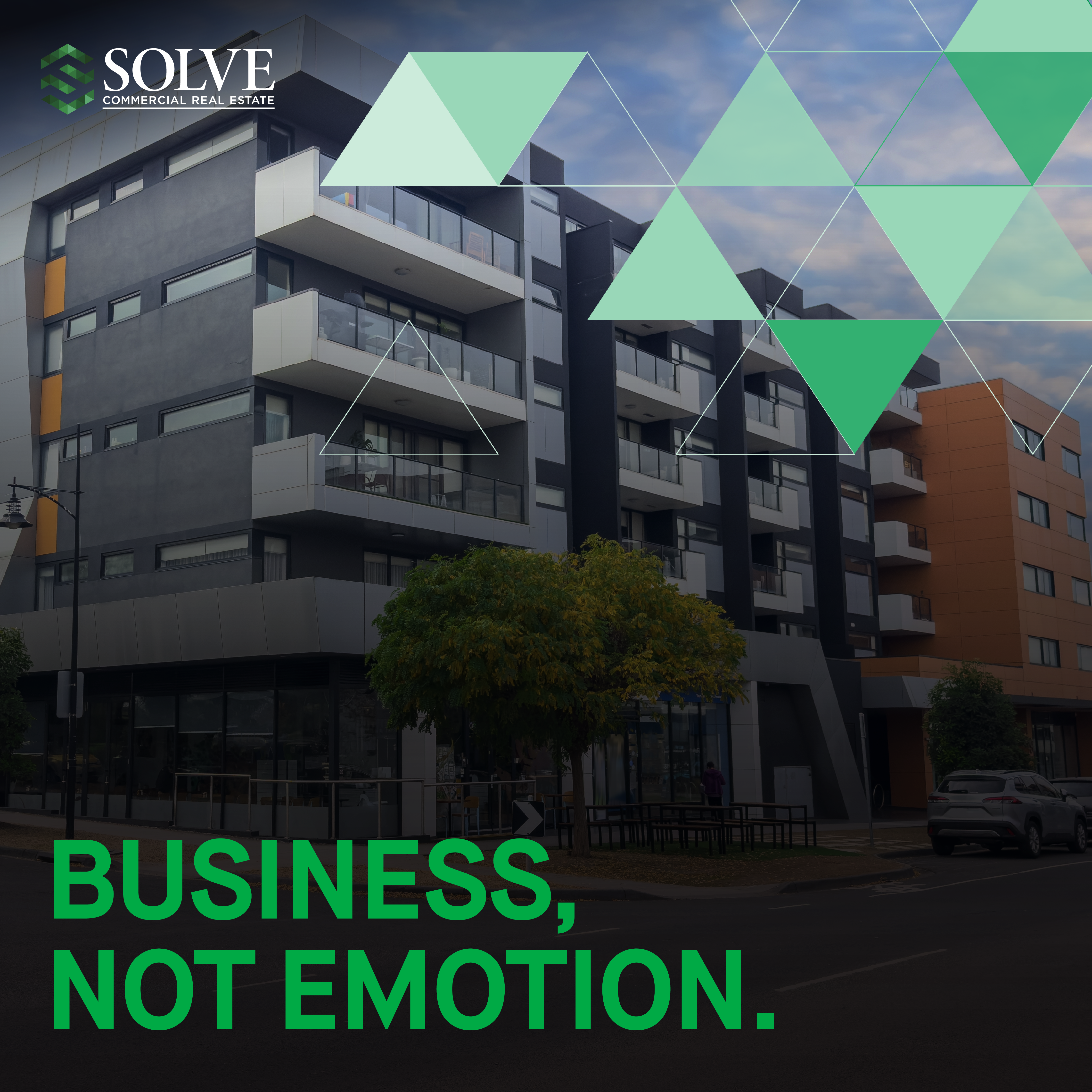 Reasons why a Commercial Agent Should Manage Your Investment Property 