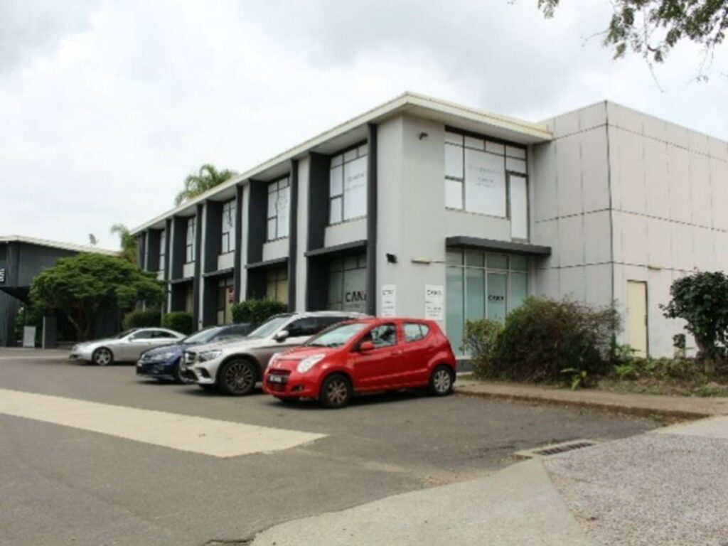 241-245 Pennant Hills Road, CARLINGFORD NSW 2118 Image