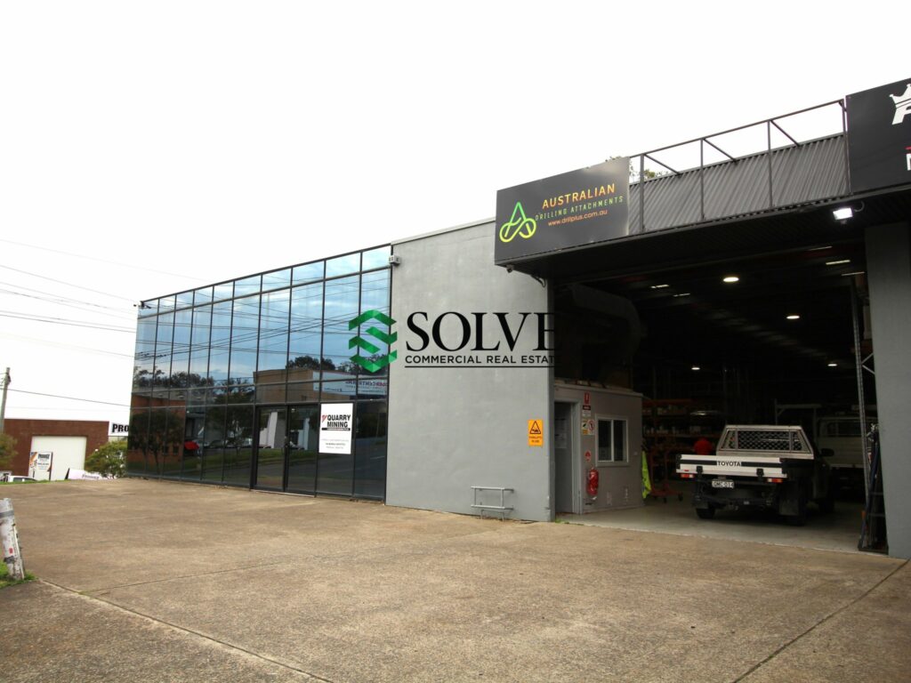 Unit 1/1 Bearing Road, SEVEN HILLS NSW 2147 Image